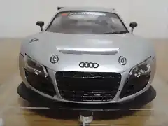 Audi R8 001