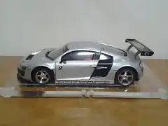 Audi R8 007
