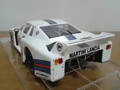 Lancia 005