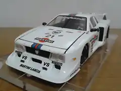 Lancia 007