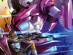 Transformers - First Strike 001-000