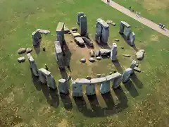 stonehenge (2)