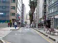 Avenida de Vigo - 2020