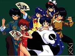 ranma