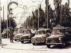 Autoescuelas Velasco (Sevilla)