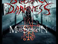 mussessein + bleeding darkness
