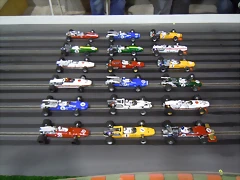 Retro F1 (25) Retro F1 (25)