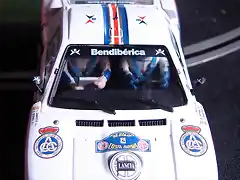 lancia 037 fly- cockpit