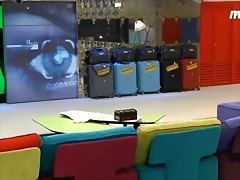 Gala 16 febrero 8 Gala 16 febrero 8