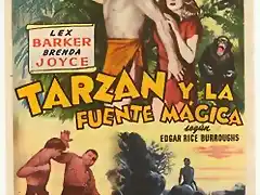 tarzanfuentemagica