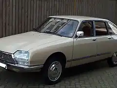 Citroen GS (Copiar)