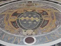 clemete viii capilla clementina - copia