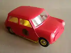 Mini Airfix CY 1