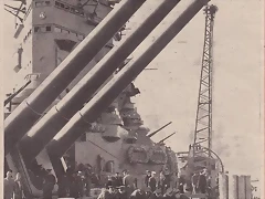 HMS Nelson