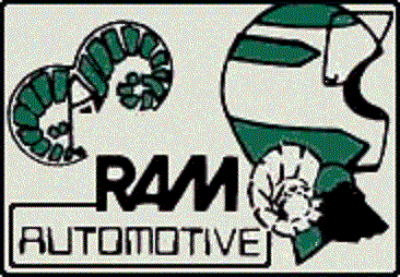 ram