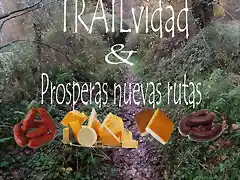 feliz traILVIDAD