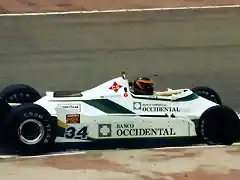 emilio de villota espaa 1980