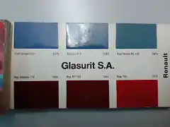 GLASURIT 6