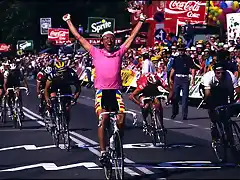 20th stage of the 1989