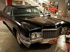 Caddy Franco