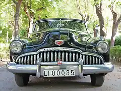 Buick Franco