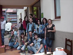 EScuadra Pucelana EScuadra Pucelana