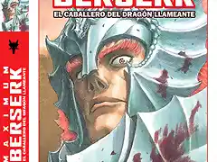 Berserk-Maximum-8 portada con canto novela fina 01