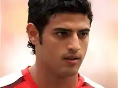 Carlos Vela