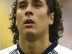 Memo Ochoa