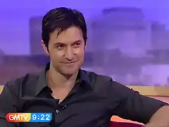 Entrevista TV 4/5/10