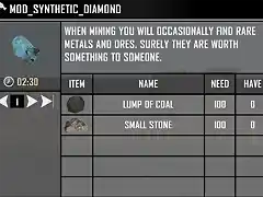 territorio_synteticDiamond_recipe