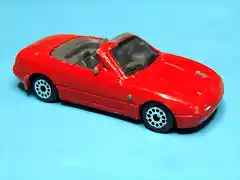 Mazda MX-5 Motormax 16856