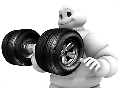 michelin