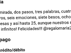 Regalo Mar?a 9 Regalo Mar?a 9