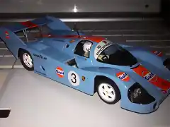 Porsche 952