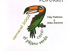 El Pjaro Verde_02 (MC)