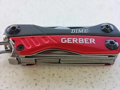 Gerber Dime