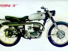 bultaco sherpa n (3)