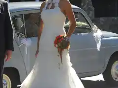 Foto boda