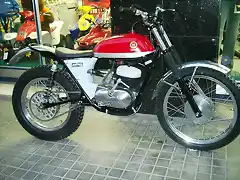 montesa limit