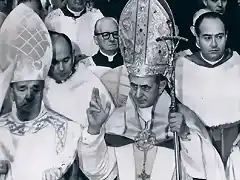 Pope Paul VI and Papal Liturgy [14]