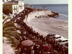 Sitges (Rally) Barcelona 1979