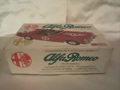 Alfa Romeo 2600 GT 2 Alfa Romeo 2600 GT 2