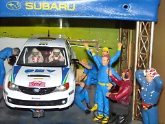 SUBARU IERC 004 (Small)