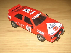 Audi quattro rojo (2)
