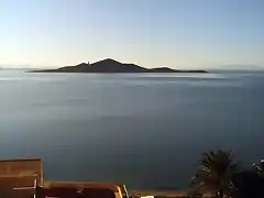 La Manga del Mar Menor