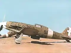 Macchi M.C.202