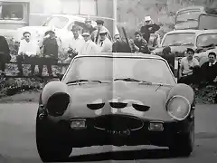 Palermo Targa Florio 1963