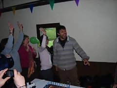 Cumple Hu 246 Cumple Hu 246