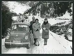 Andorra 1962 (1)